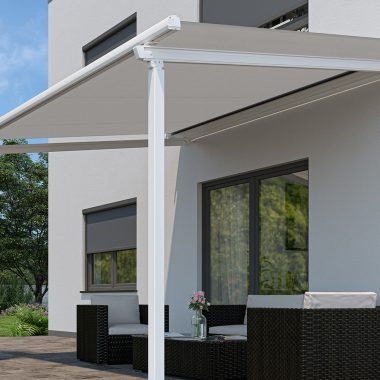 Freiluftraum: Wie Sie mit Pergolen Ihren Außenbereich verwandeln